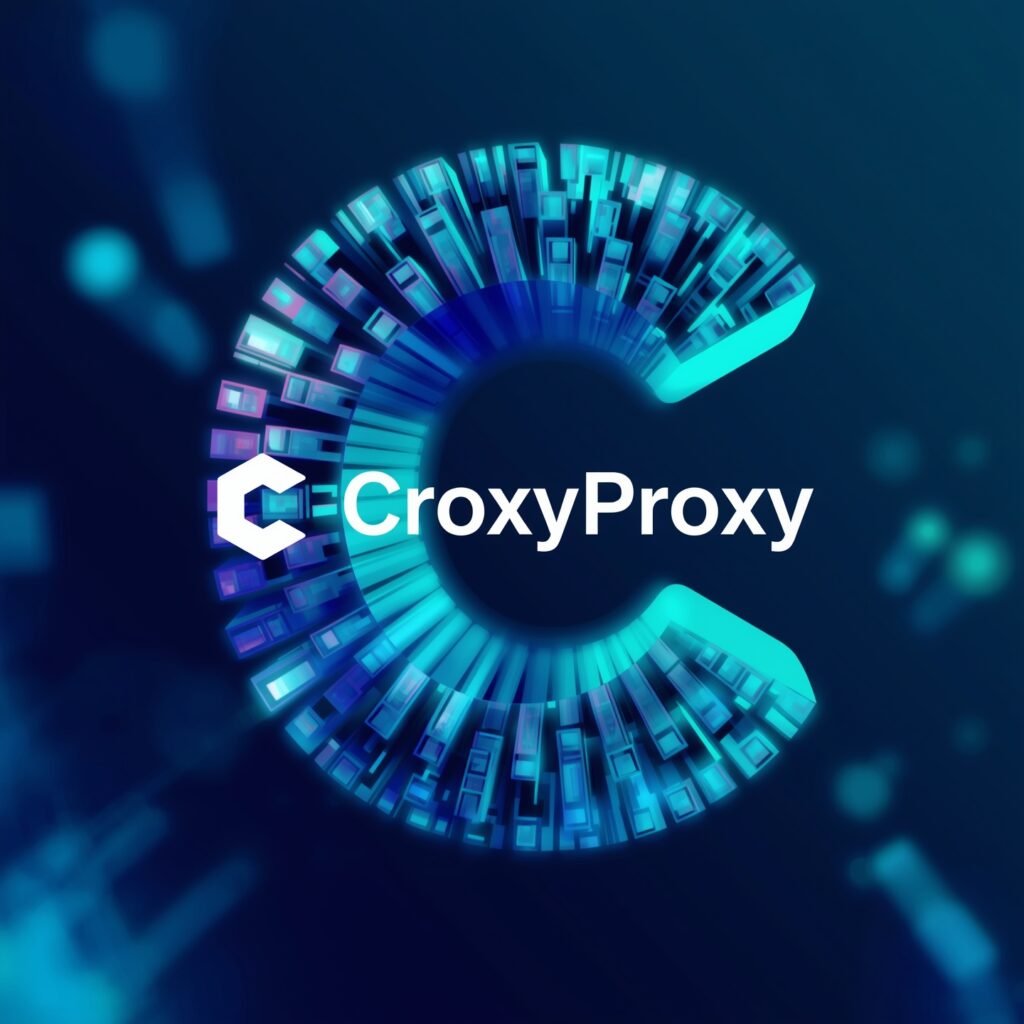 CroxyProxy