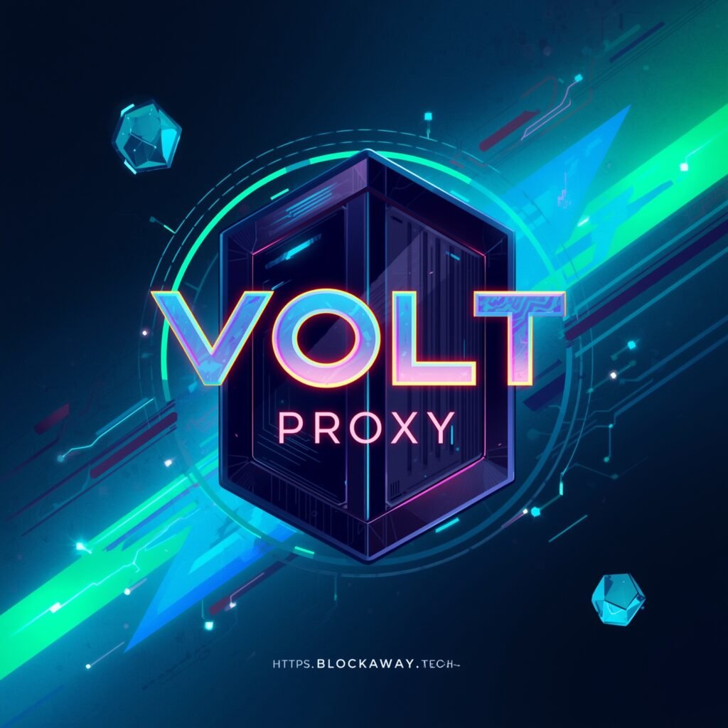 Volt Proxy