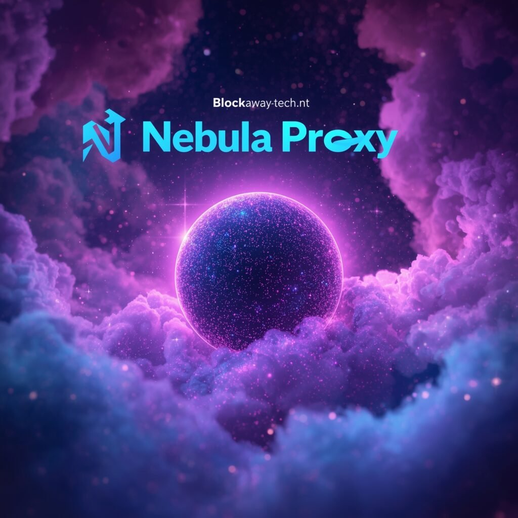 Nebula Proxy