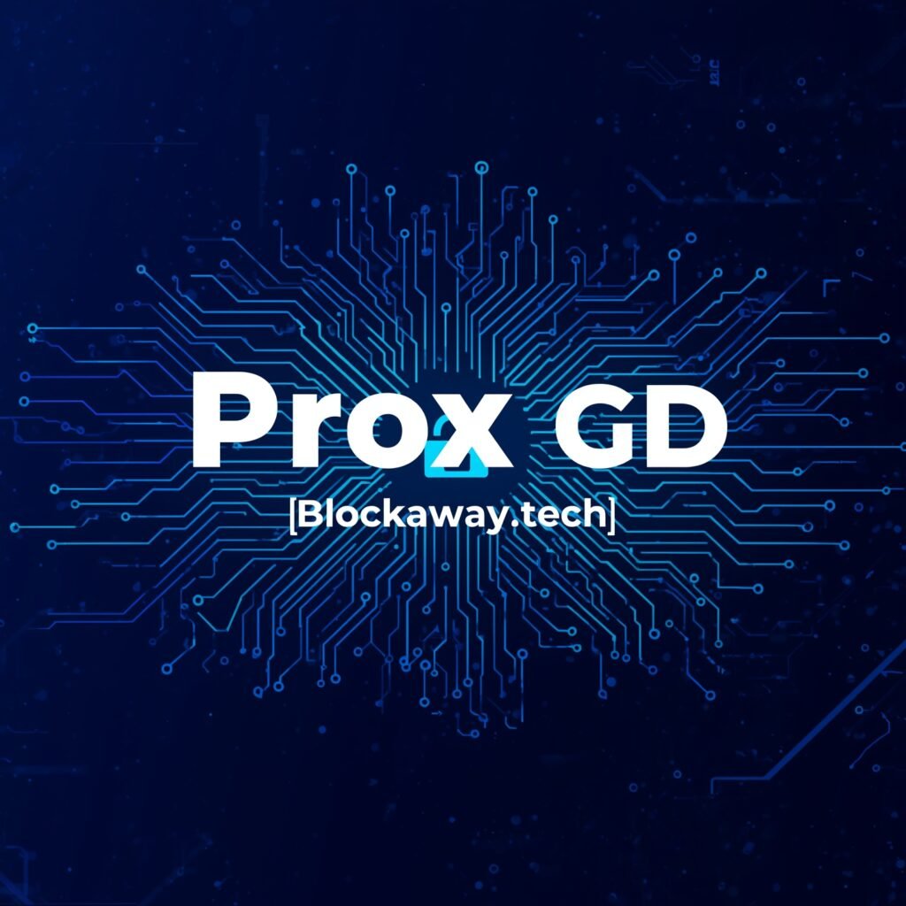 Proxy GD